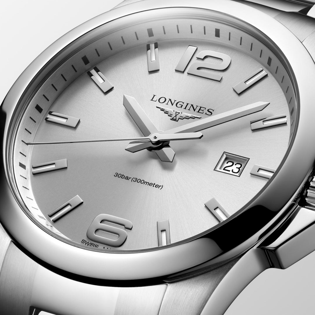 LONGINES – VEROVERING – L3.760.4.76.6