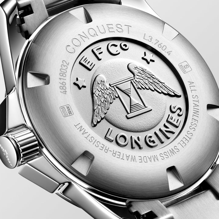 LONGINES – VEROVERING – L3.760.4.76.6