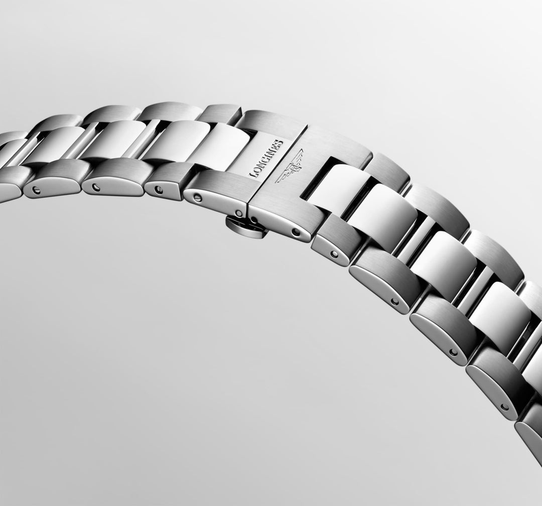 LONGINES – VEROVERING – L3.760.4.76.6