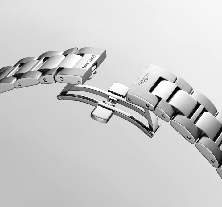 LONGINES – VEROVERING – L3.760.4.76.6