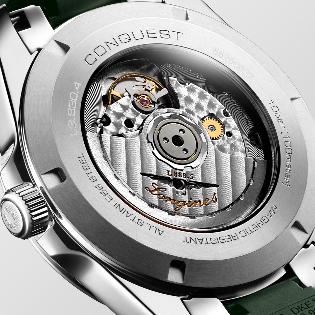 LONGINES – CONQUEST – L3.830.4.02.9