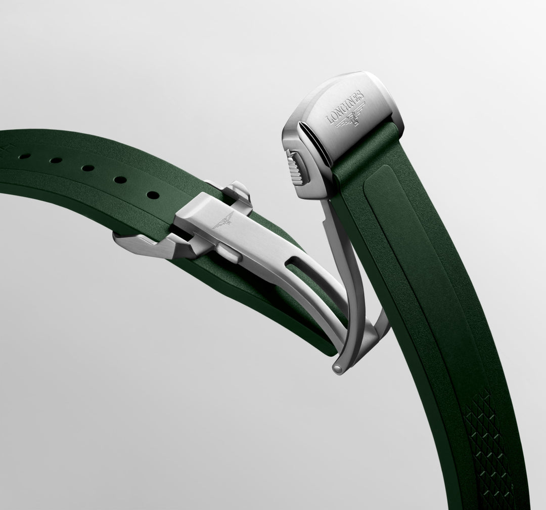 LONGINES – CONQUEST – L3.830.4.02.9