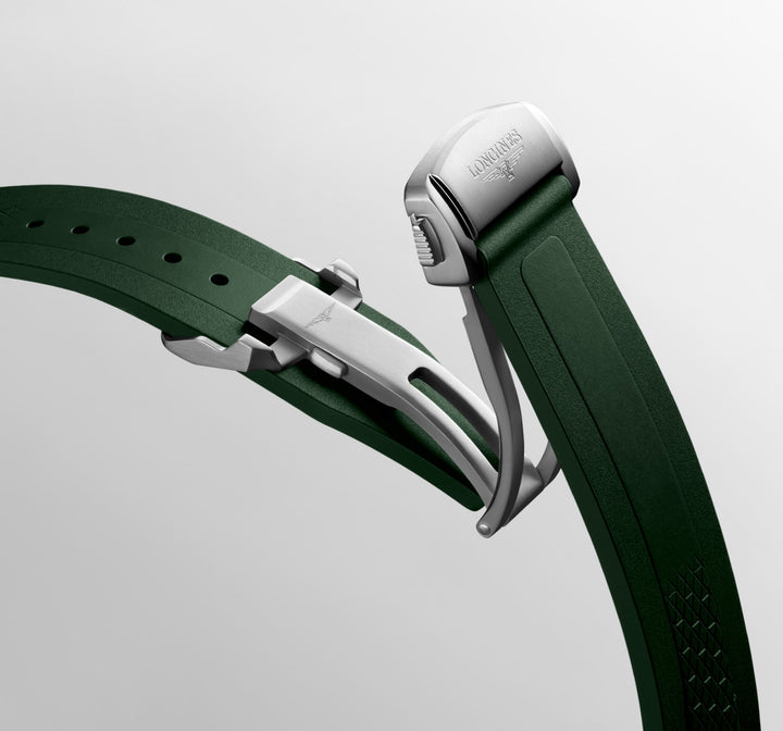 LONGINES – CONQUEST – L3.830.4.02.9