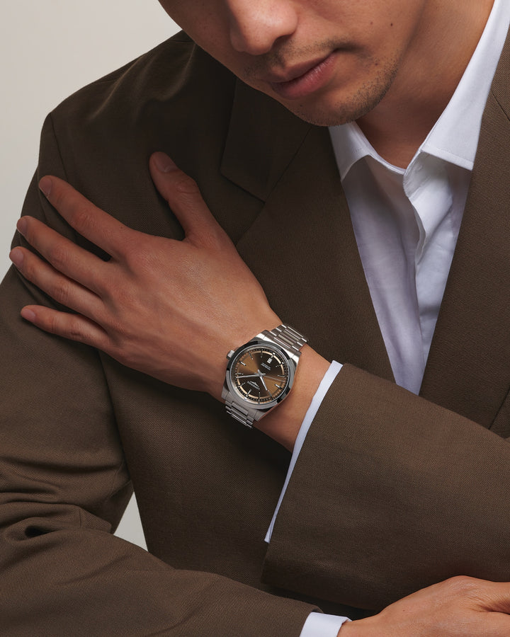 LONGINES – CONQUISTA – L3.830.4.62.6