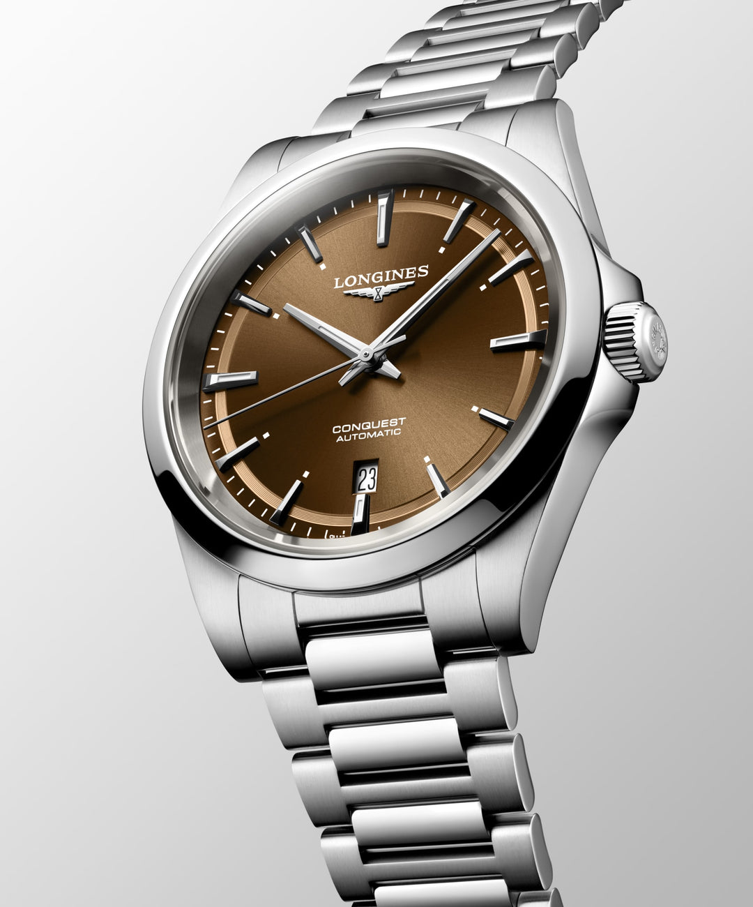LONGINES – CONQUISTA – L3.830.4.62.6