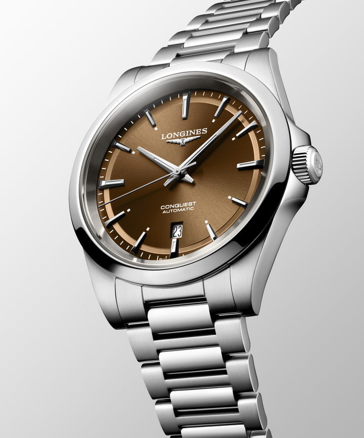 LONGINES – CONQUISTA – L3.830.4.62.6