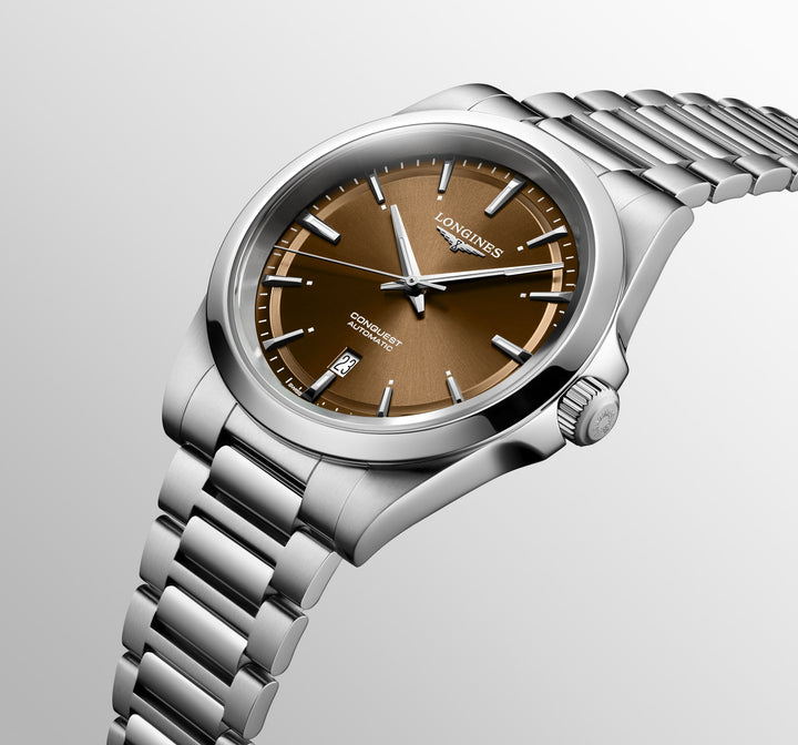 LONGINES – CONQUISTA – L3.830.4.62.6