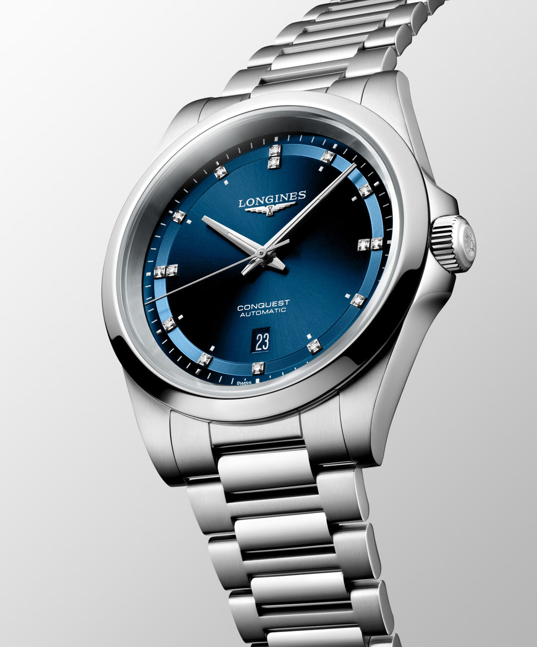 LONGINES – VEROVERING – L3.830.4.97.6