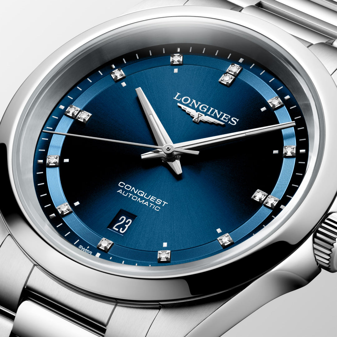 LONGINES – VEROVERING – L3.830.4.97.6