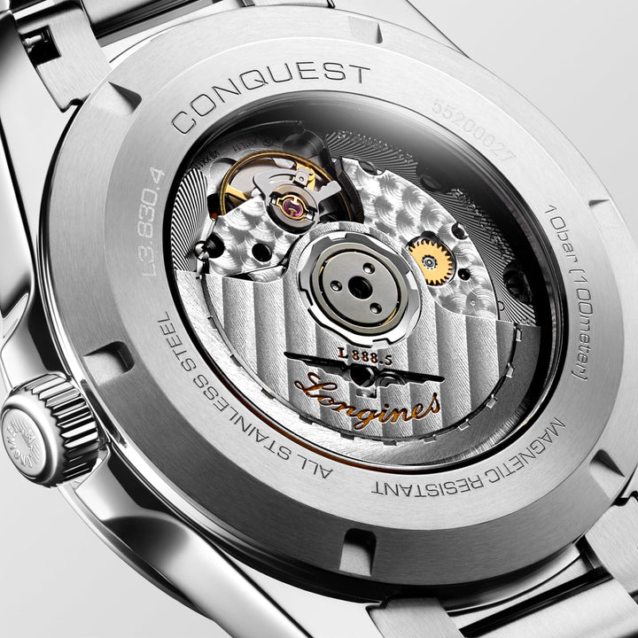 LONGINES – VEROVERING – L3.830.4.97.6