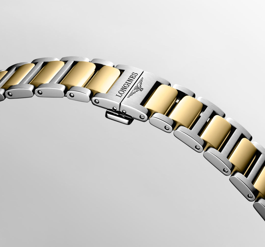 LONGINES – CONQUISTA – L3.860.3.52.7