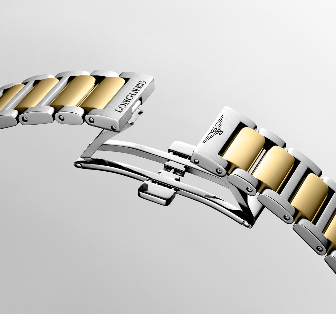 LONGINES – CONQUISTA – L3.860.3.52.7