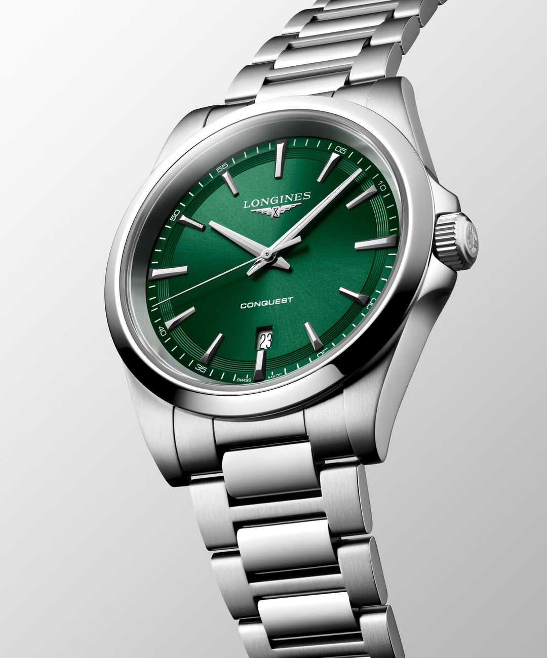 LONGINES – VEROVERING – L3.860.4.09.6