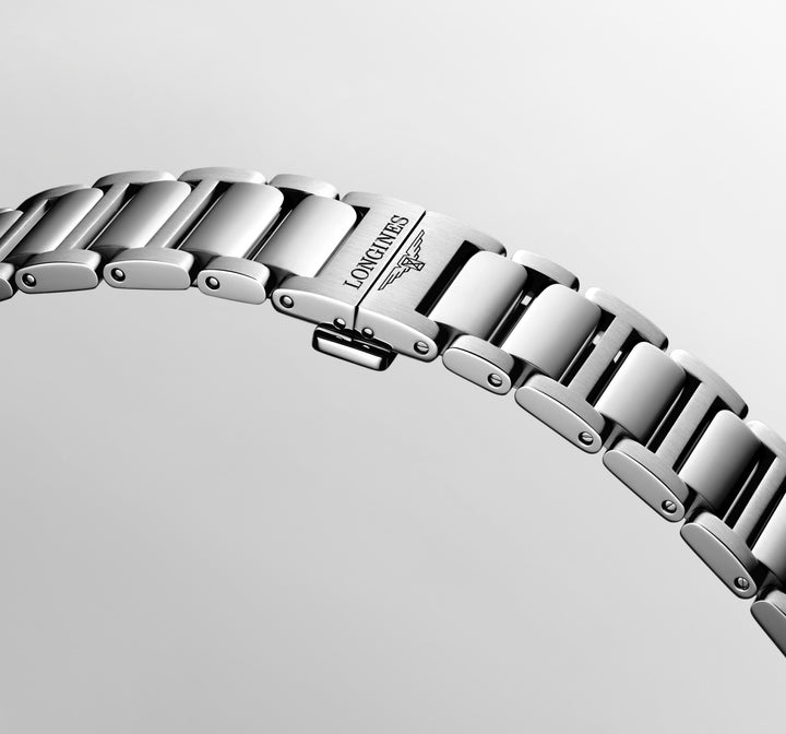 LONGINES - CONQUEST - L3.860.4.52.6