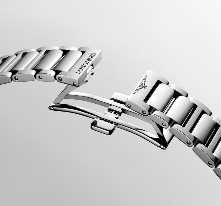 LONGINES - CONQUEST - L3.860.4.52.6
