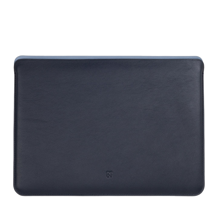Husă din piele DUDU pentru MacBook Air și MacBook Pro 13 14 15 inch, husă de protecție pentru laptop, husă pentru laptop M1 M2 M3