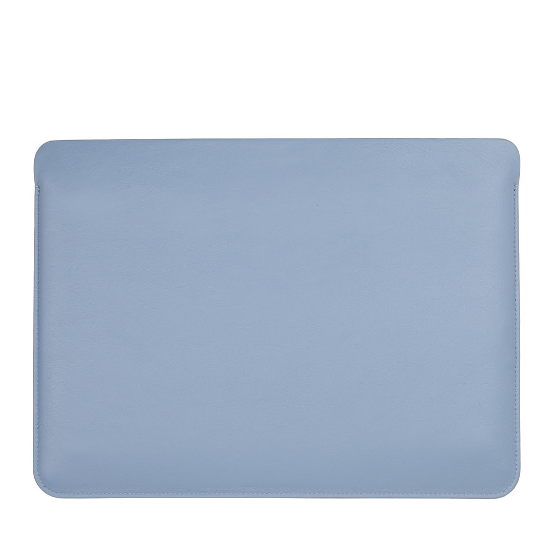 Husă din piele DUDU pentru MacBook Air și MacBook Pro 13 14 15 inch, husă de protecție pentru laptop, husă pentru laptop M1 M2 M3