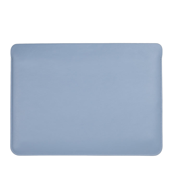 Husă din piele DUDU pentru MacBook Air și MacBook Pro 13 14 15 inch, husă de protecție pentru laptop, husă pentru laptop M1 M2 M3