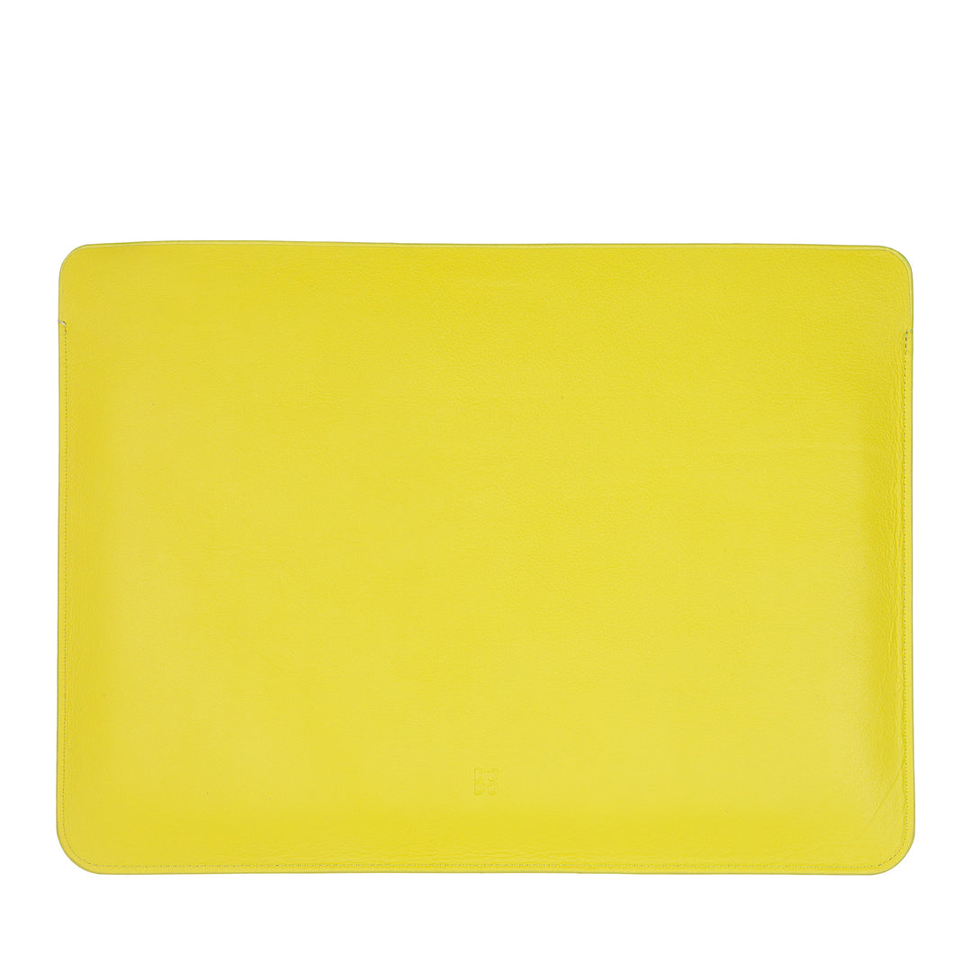 Husă din piele DUDU pentru MacBook Air și MacBook Pro 13 14 15 inch, husă de protecție pentru laptop, husă pentru laptop M1 M2 M3