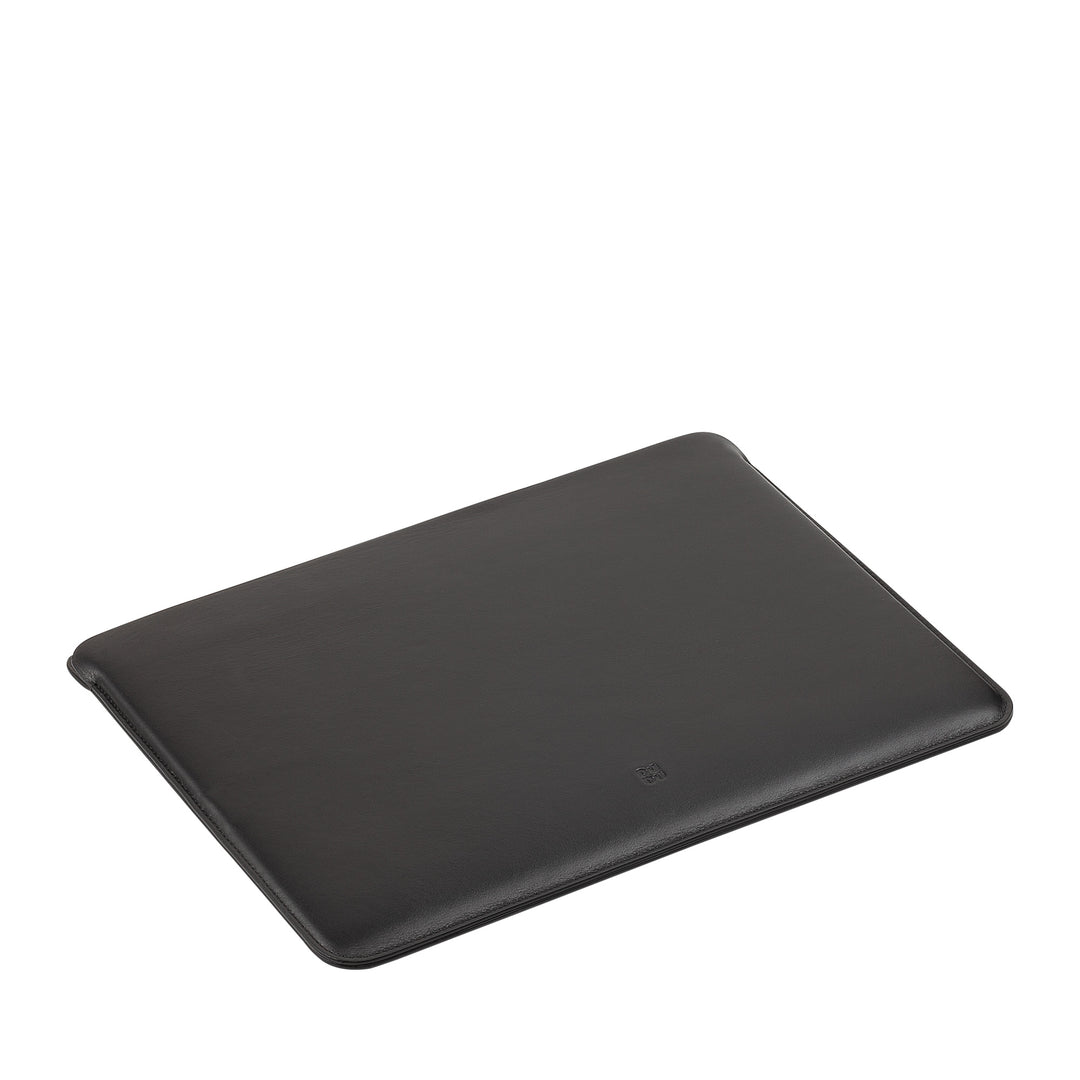 Δερμάτινη θήκη DUDU για MacBook Air και MacBook Pro 13 14 15 ιντσών, Προστατευτική θήκη με μανίκια φορητού υπολογιστή, Κάλυμμα μανίκι φορητού υπολογιστή M1 M2 M3