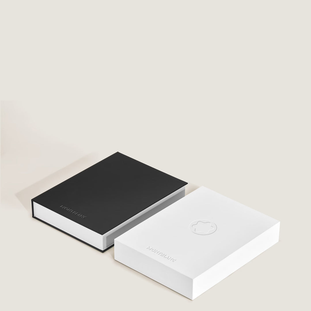 Papier cyfrowy Montblanc czarny 135010