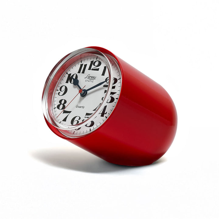 Lorenz STATIC RED STAL LAKIEROWANA 0438HL
