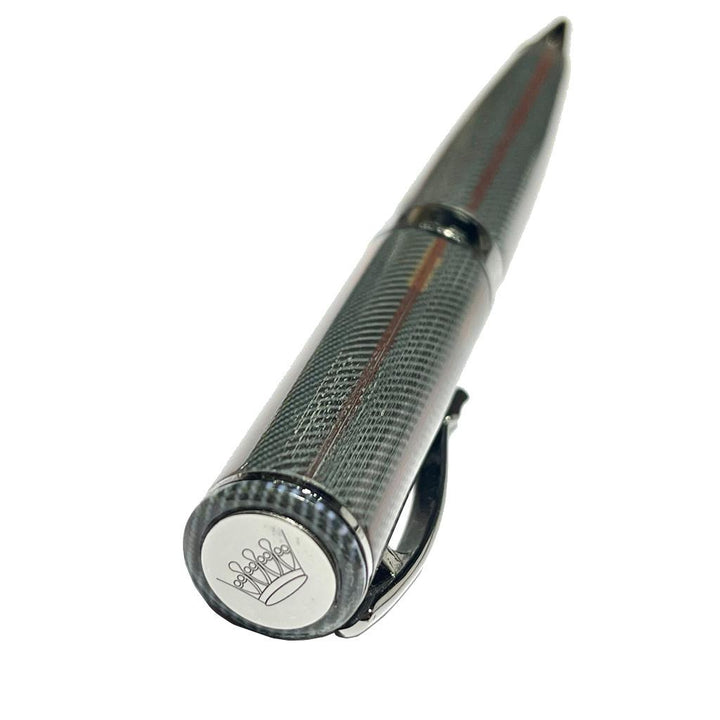 Duchessa1935 penna a sfera Carbon Elements Collection EL 4 Carbon - Capodagli 1937