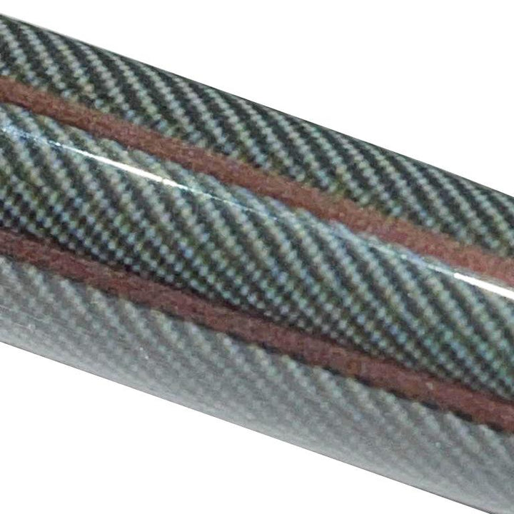 Duchessa1935 penna a sfera Carbon Elements Collection EL 4 Carbon - Capodagli 1937