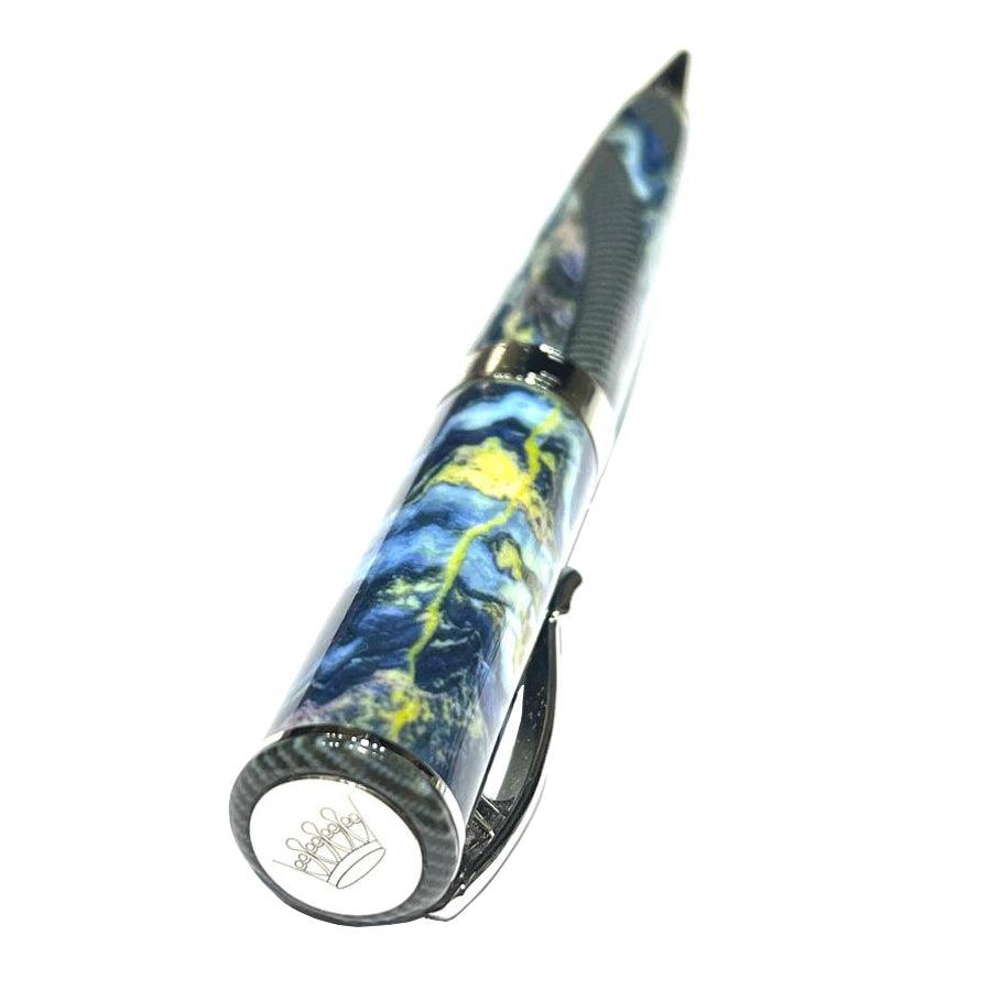 Duchessa1935 balpen Earth Elements Collection EL 5 Earth - Capodagli 1937