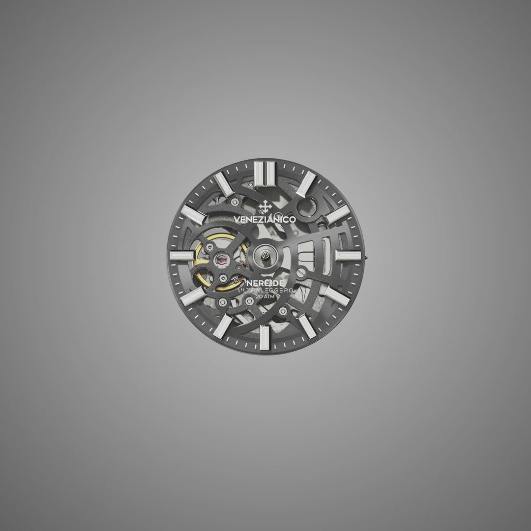 Venezianico Nereide Ultraleggero 42 - 3921508