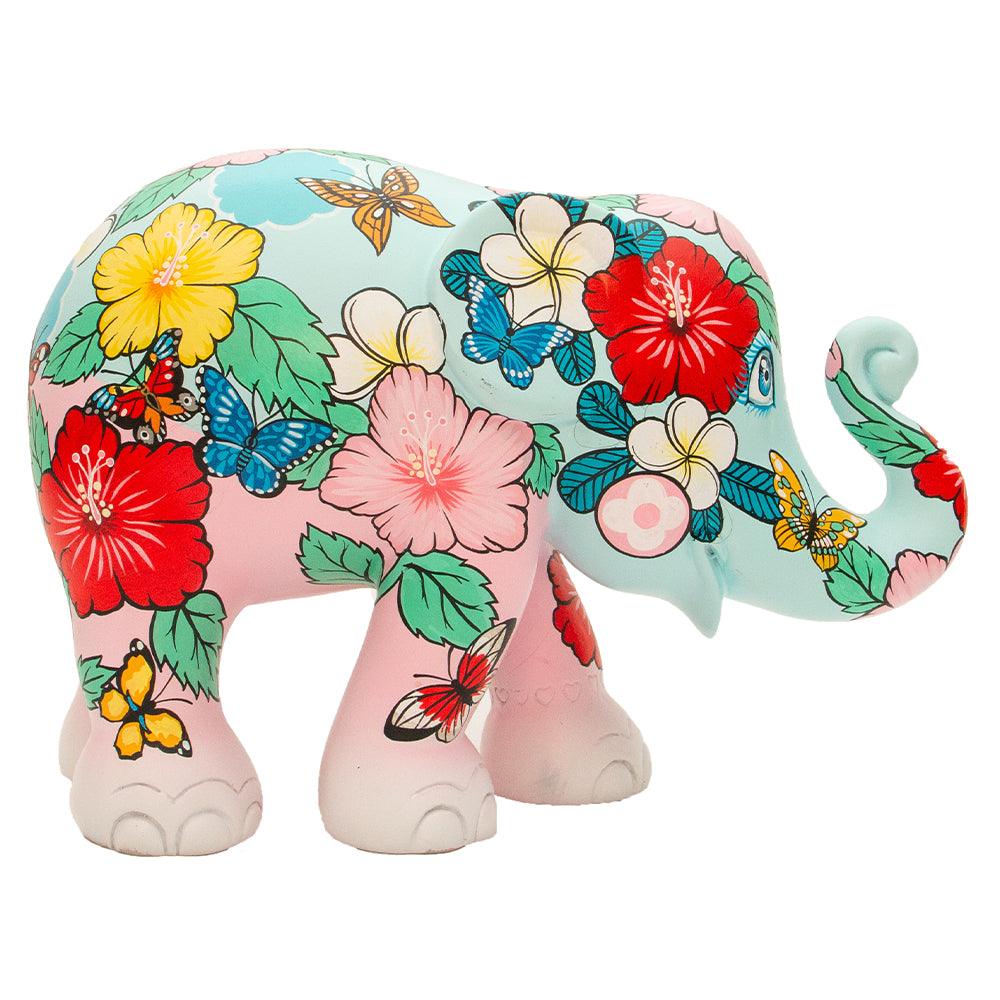 Elephant Parade elephant Beautiful Life 15cm Limited Edition 3000 styk BEAUTIFUL LIFE 15 - Capodagli 1937