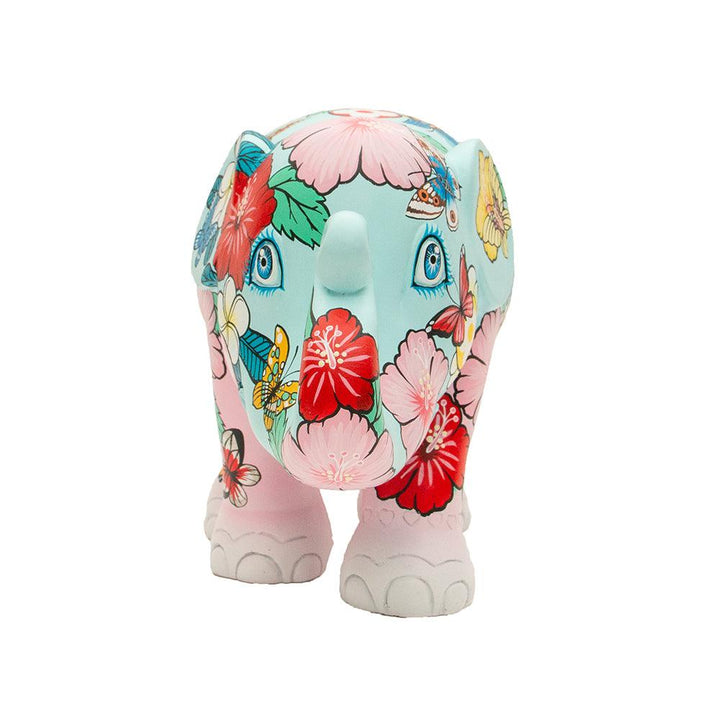 Elephant Parade elephant Beautiful Life 15cm Limited Edition 3000 styk BEAUTIFUL LIFE 15 - Capodagli 1937