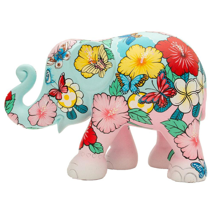 Elephant Parade elephant Beautiful Life 15cm Limited Edition 3000 styk BEAUTIFUL LIFE 15 - Capodagli 1937