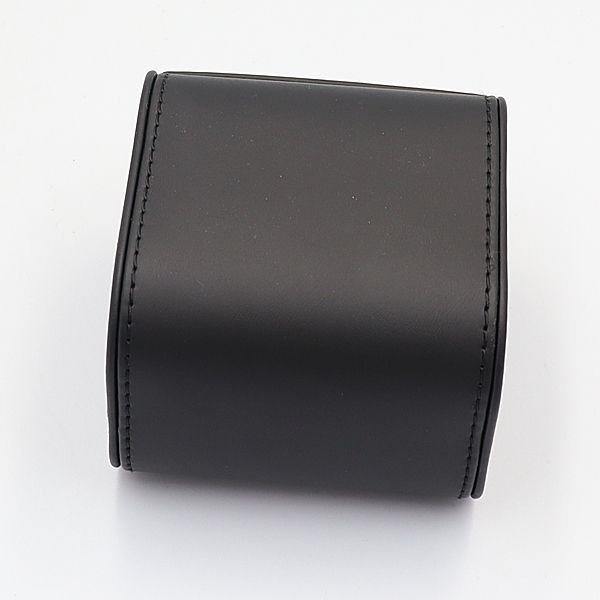 Scatola porta orologio IWC pelle nero IWIWA68258