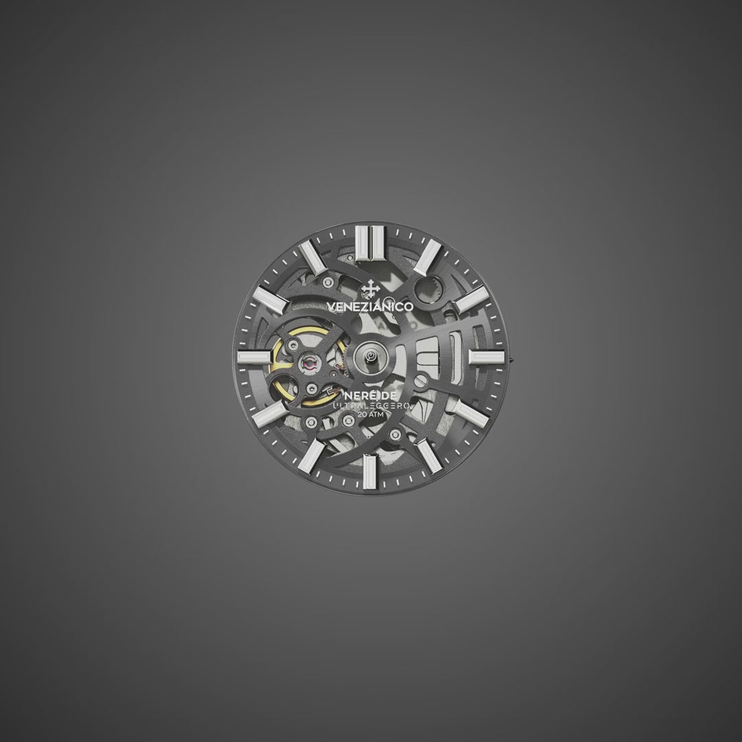 Venezianico Nereide Ultraleggero 42 - 3921509C