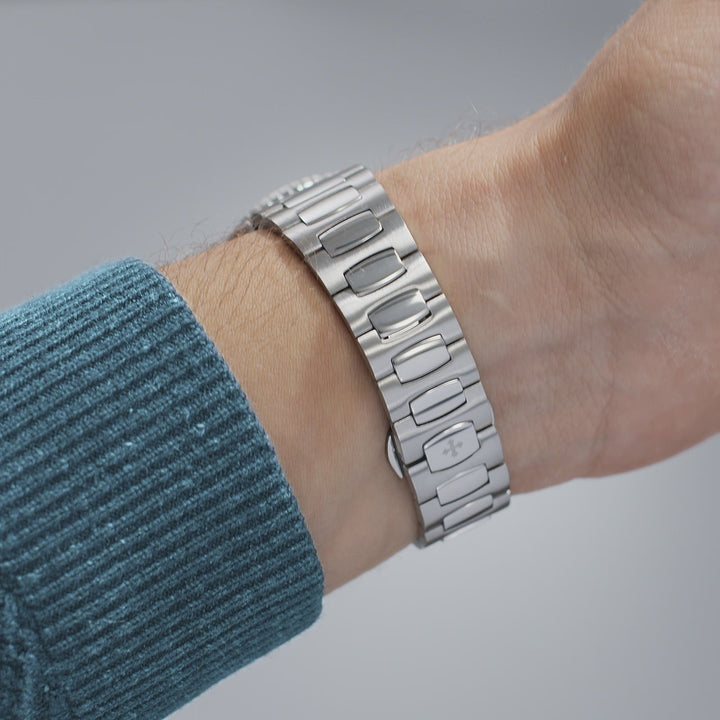 Nereide Veneziana GMT Cielo - 3521505C