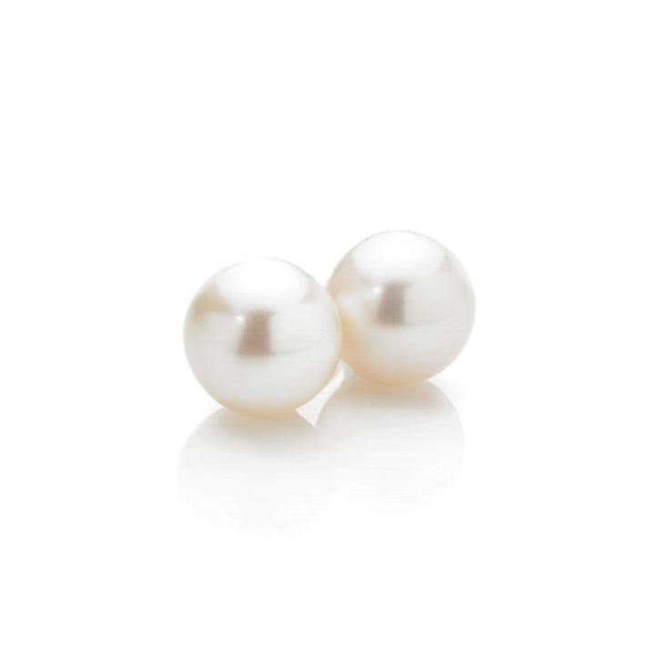 Pendientes Comete Perlas Akoya en Oro ORP773