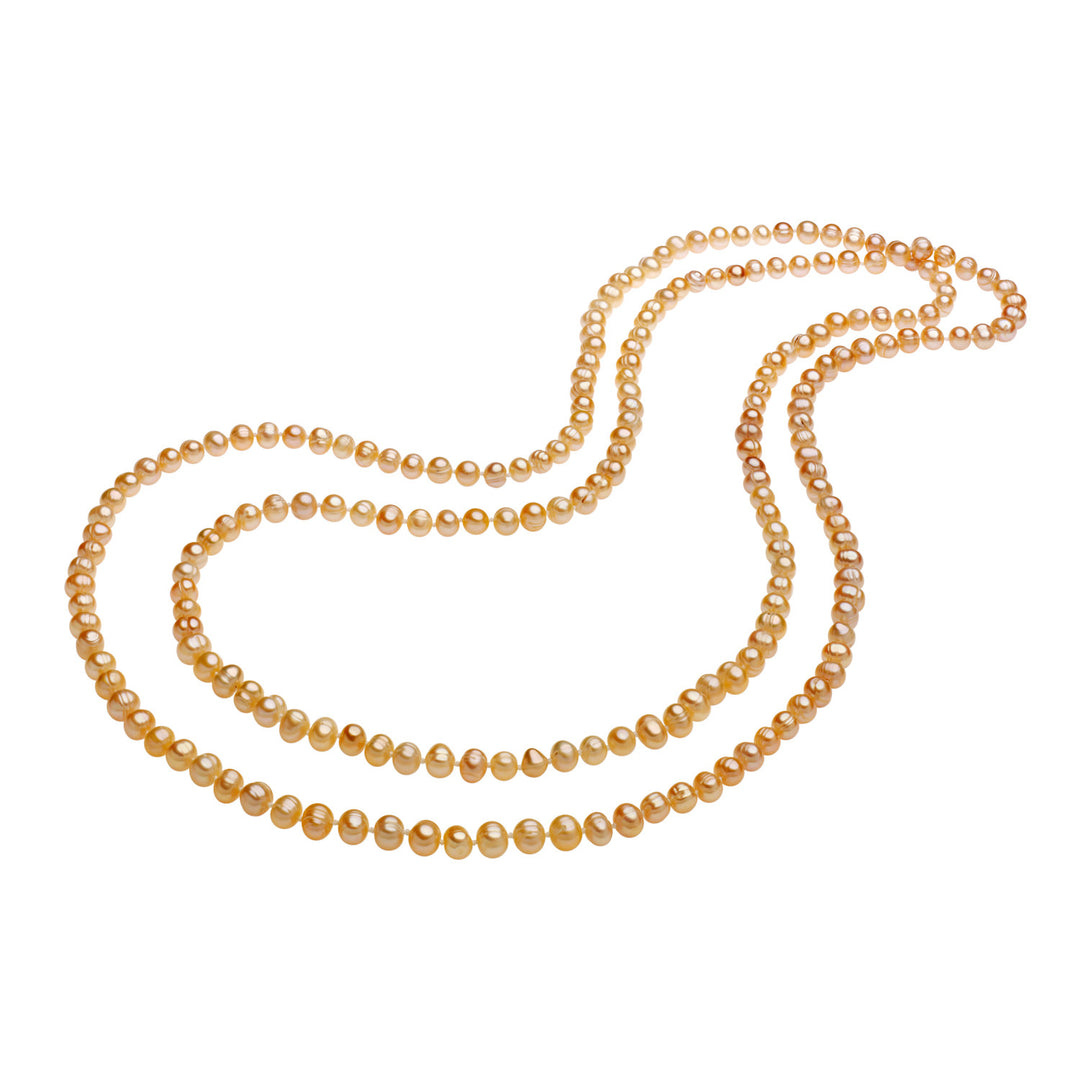 Comete Perlenkette 160 cm FWQ248