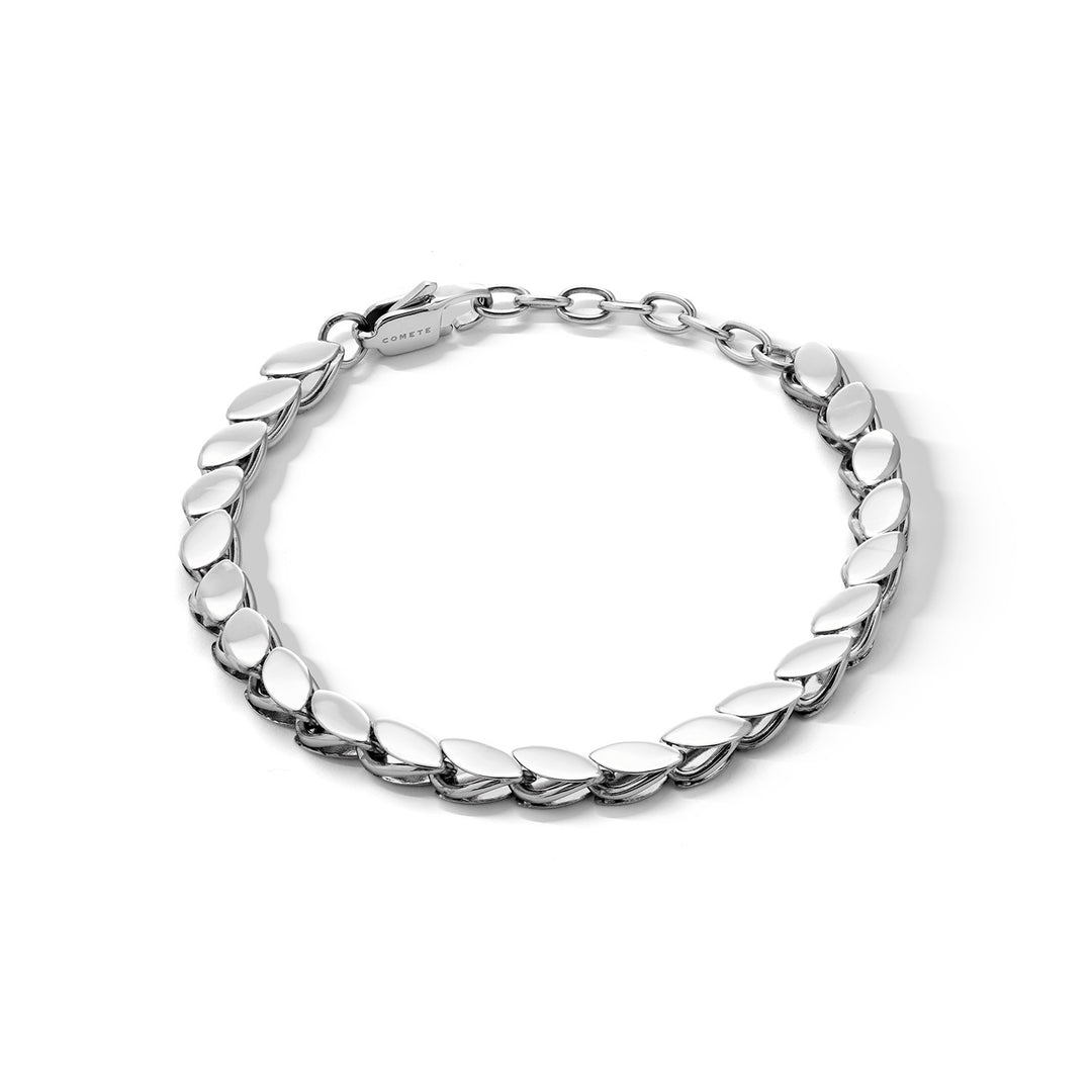 Comets UBR1356 Stahlarmband