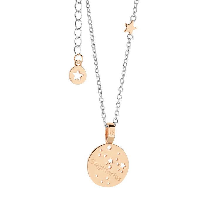 Kometer Halsband Constellation Skytten GLA219