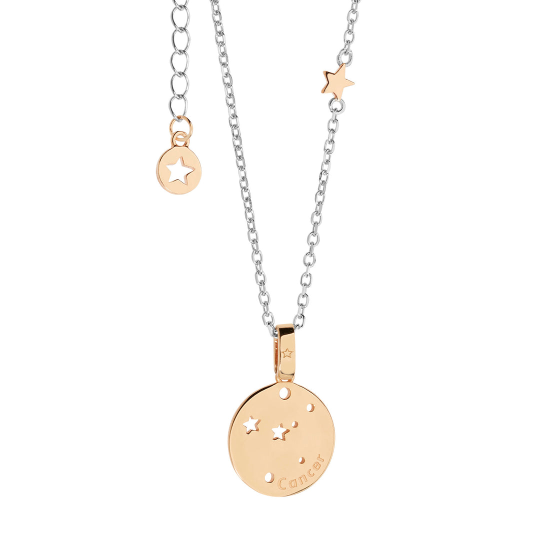 Comets Choker Constellation Cancer GLA214
