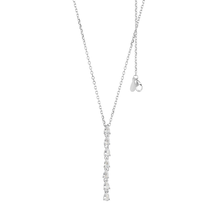 Comete Necklace teniszcseppek degradè GLA243