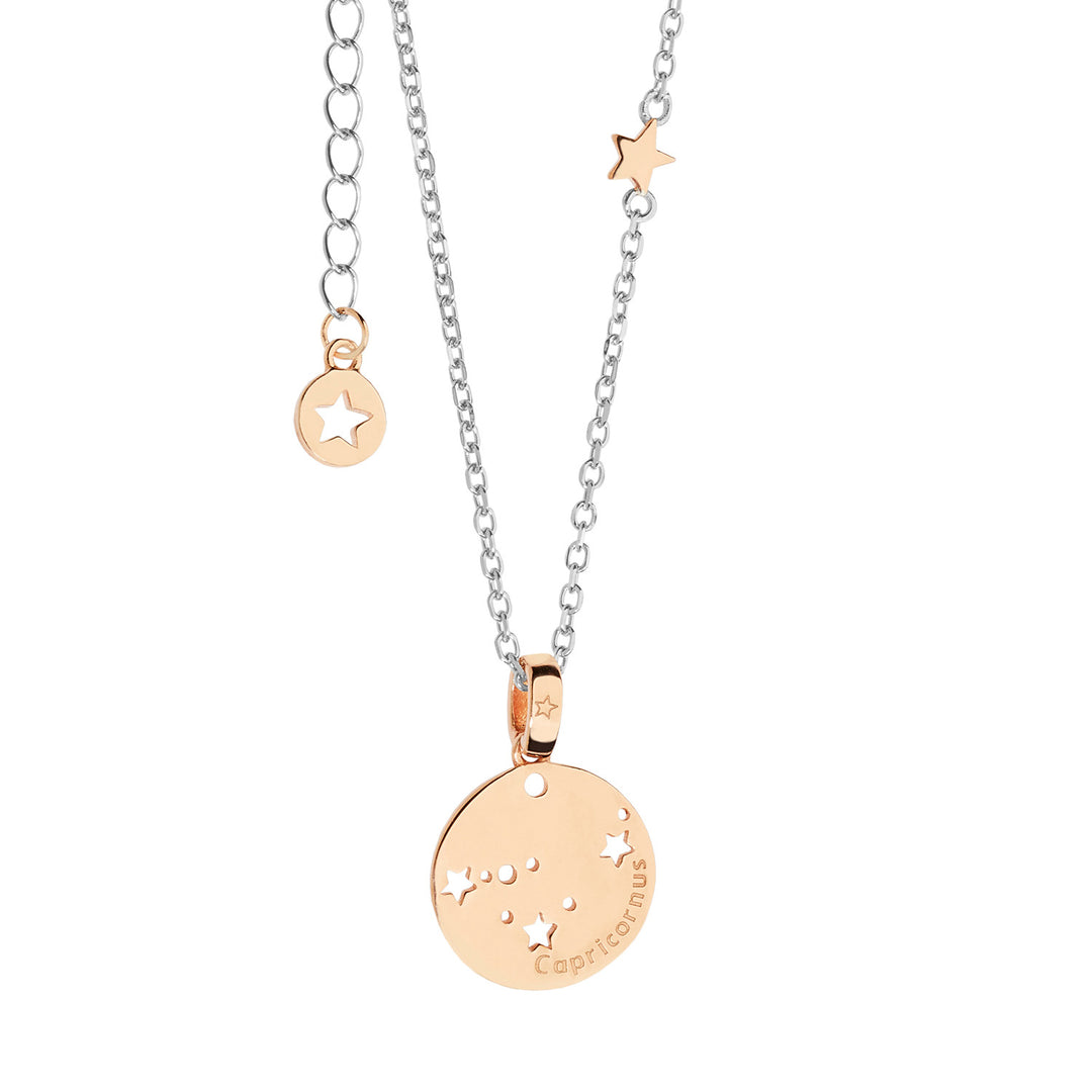 Kometer med rund hals Stenbocken Constellation GLA208