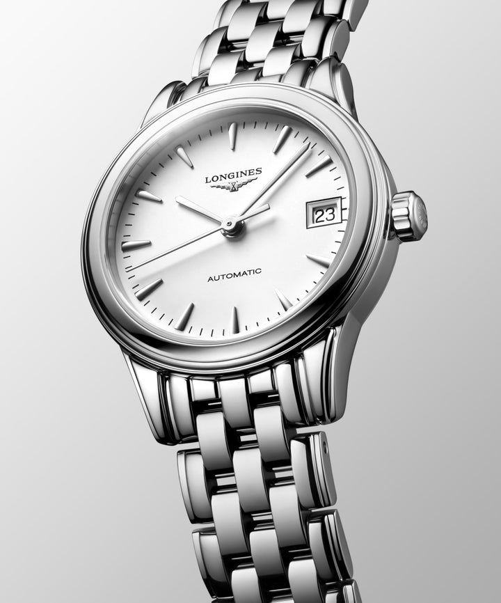 LONGINES – FLAGSKIP CLASSIC – L4.274.4.12.6