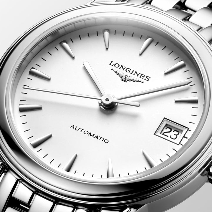 LONGINES – FLAGSKIP CLASSIC – L4.274.4.12.6