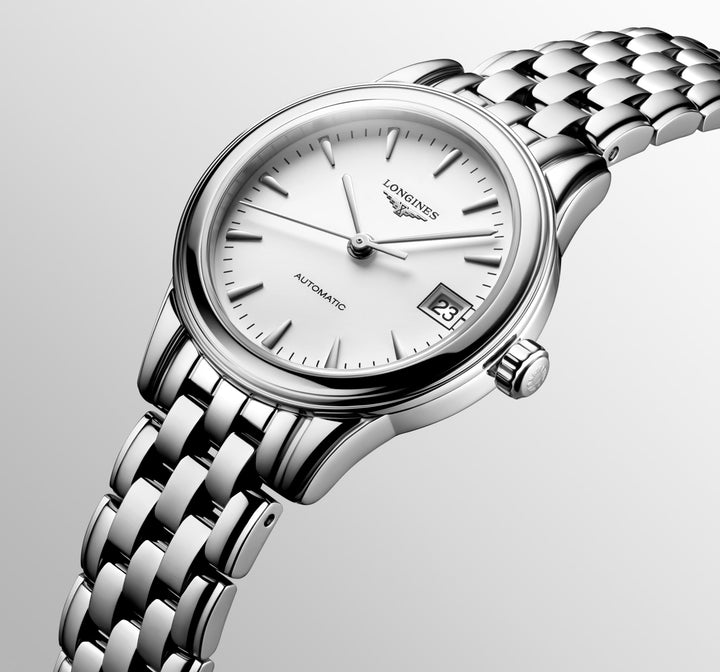 LONGINES – FLAGSKIP CLASSIC – L4.274.4.12.6
