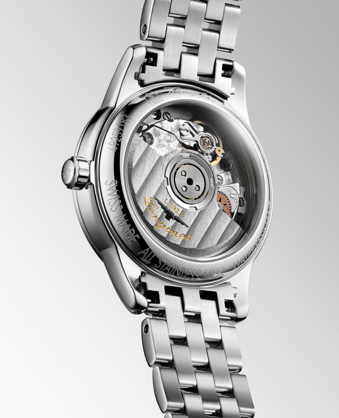 LONGINES – FLAGSHIP CLÁSSICO – L4.274.4.27.6