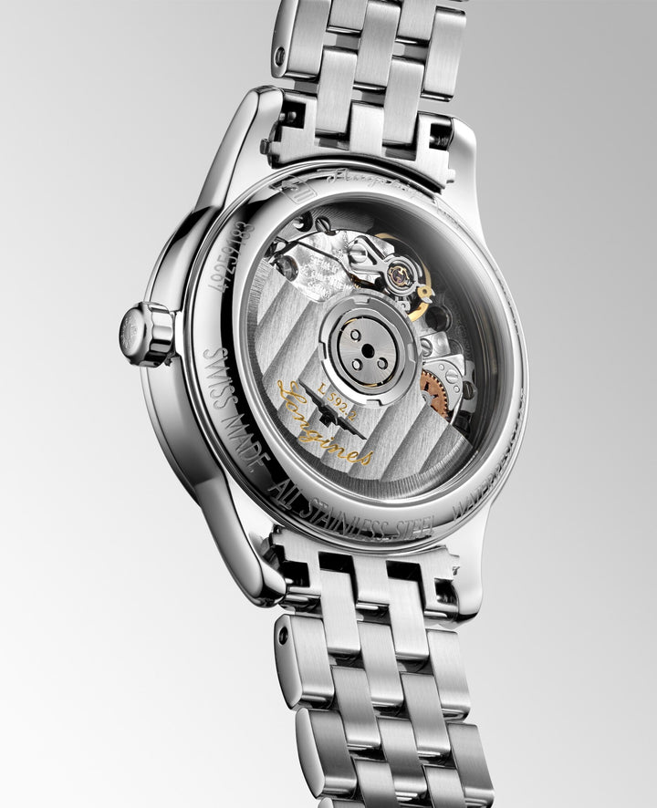 LONGINES – FLAGSHIP CLÁSSICO – L4.274.4.27.6