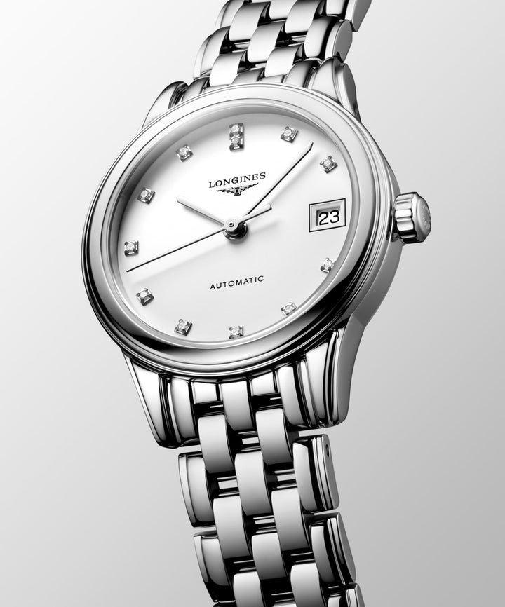 LONGINES – FLAGSHIP CLÁSSICO – L4.274.4.27.6
