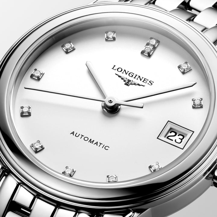LONGINES – FLAGSHIP CLÁSSICO – L4.274.4.27.6
